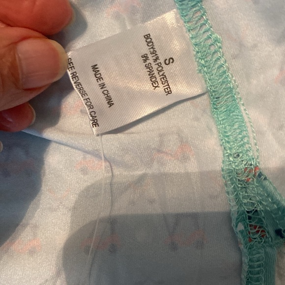 Men’s Burlebo Performance Polo-Tee Time Golf - Picture 9 of 12